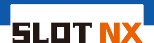 SLOT NX Logo PNG