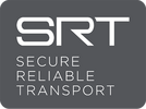 SRT logo