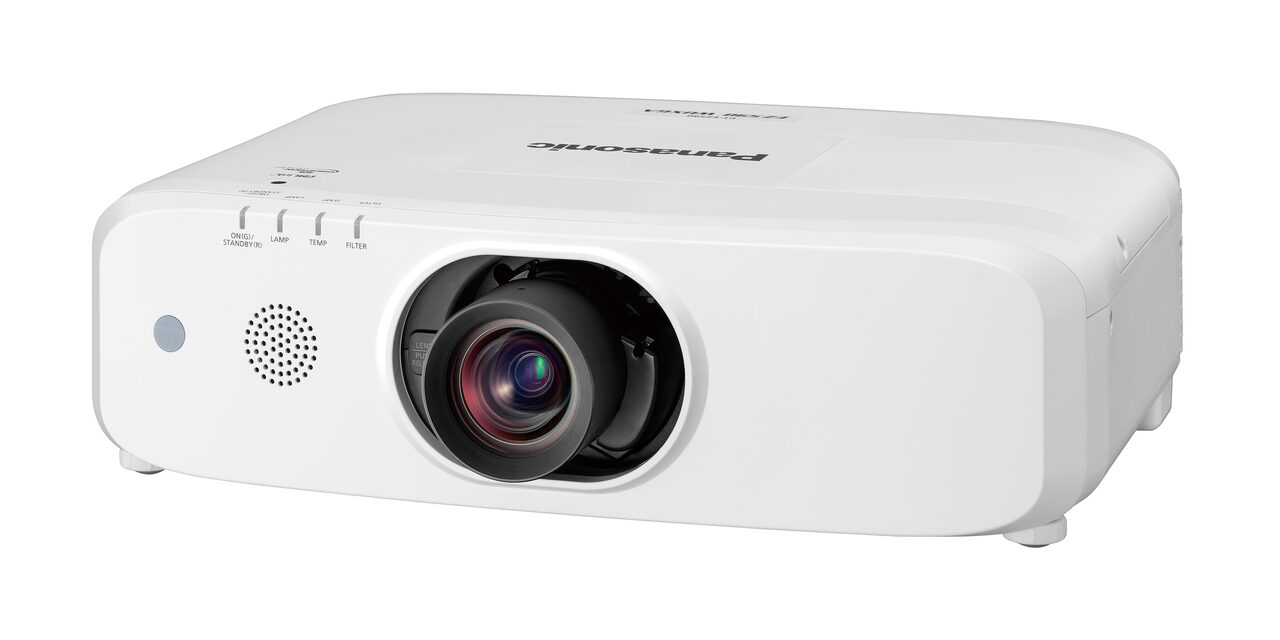 PT-EZ590/EZ590L | Panasonic Connect Asia
