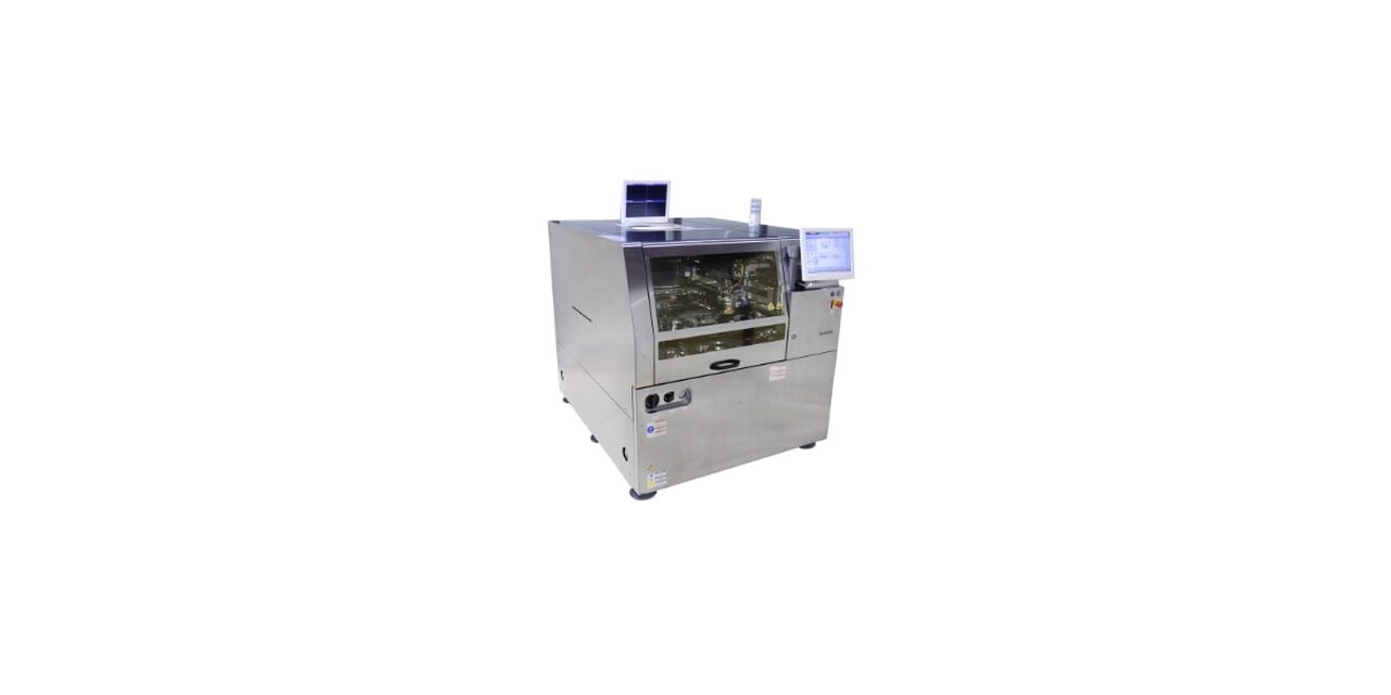 Md-p300 Flip-chip Bonder 